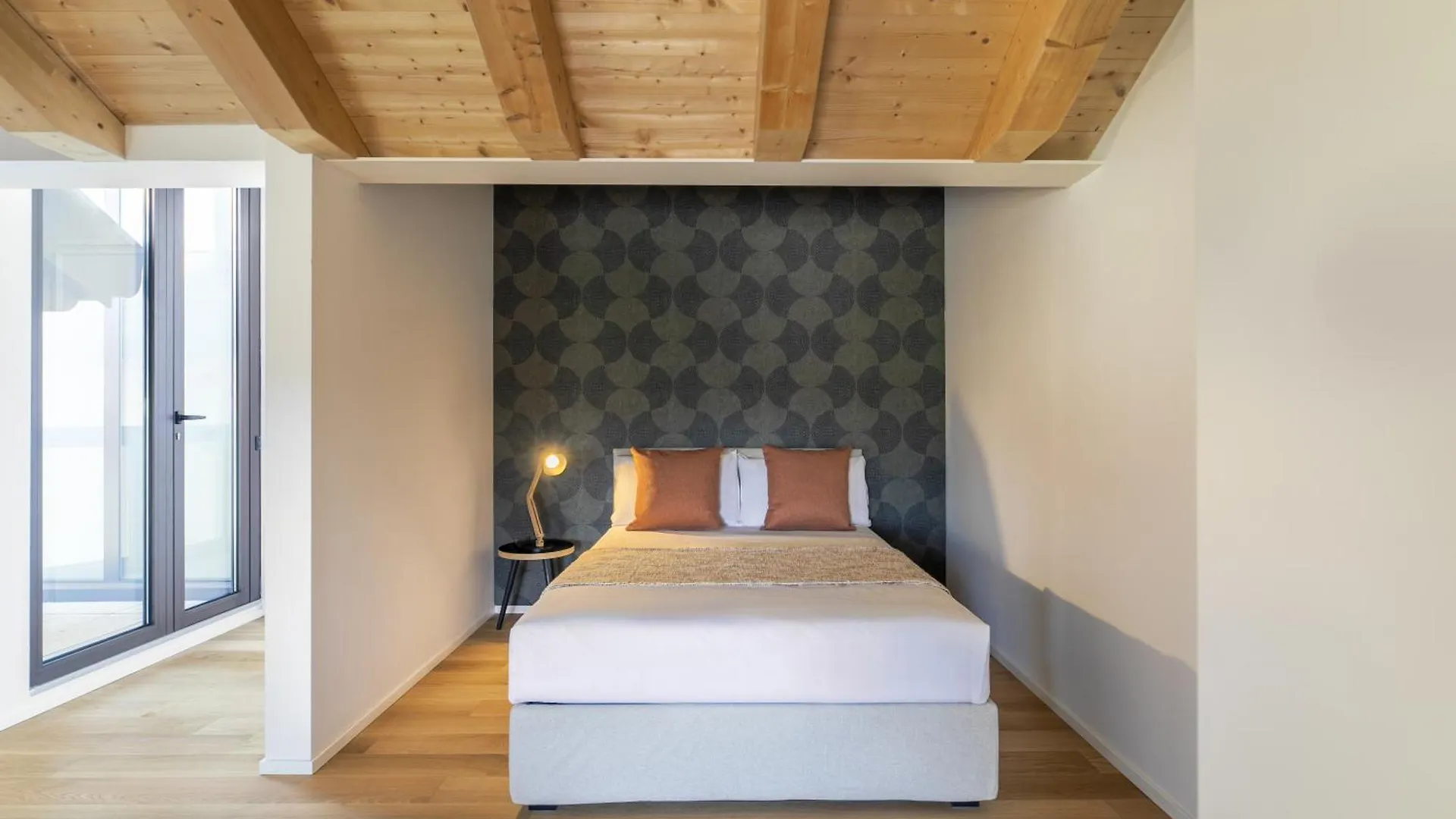 Molino 6 By Welchome Treviso Italy